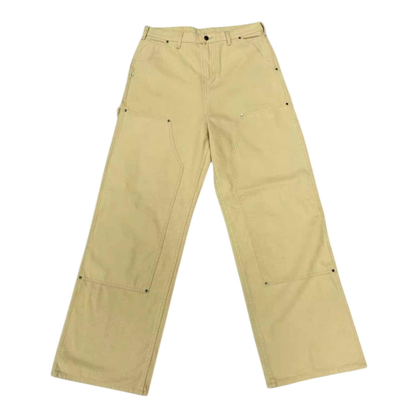 Baggy Carpenter Pant