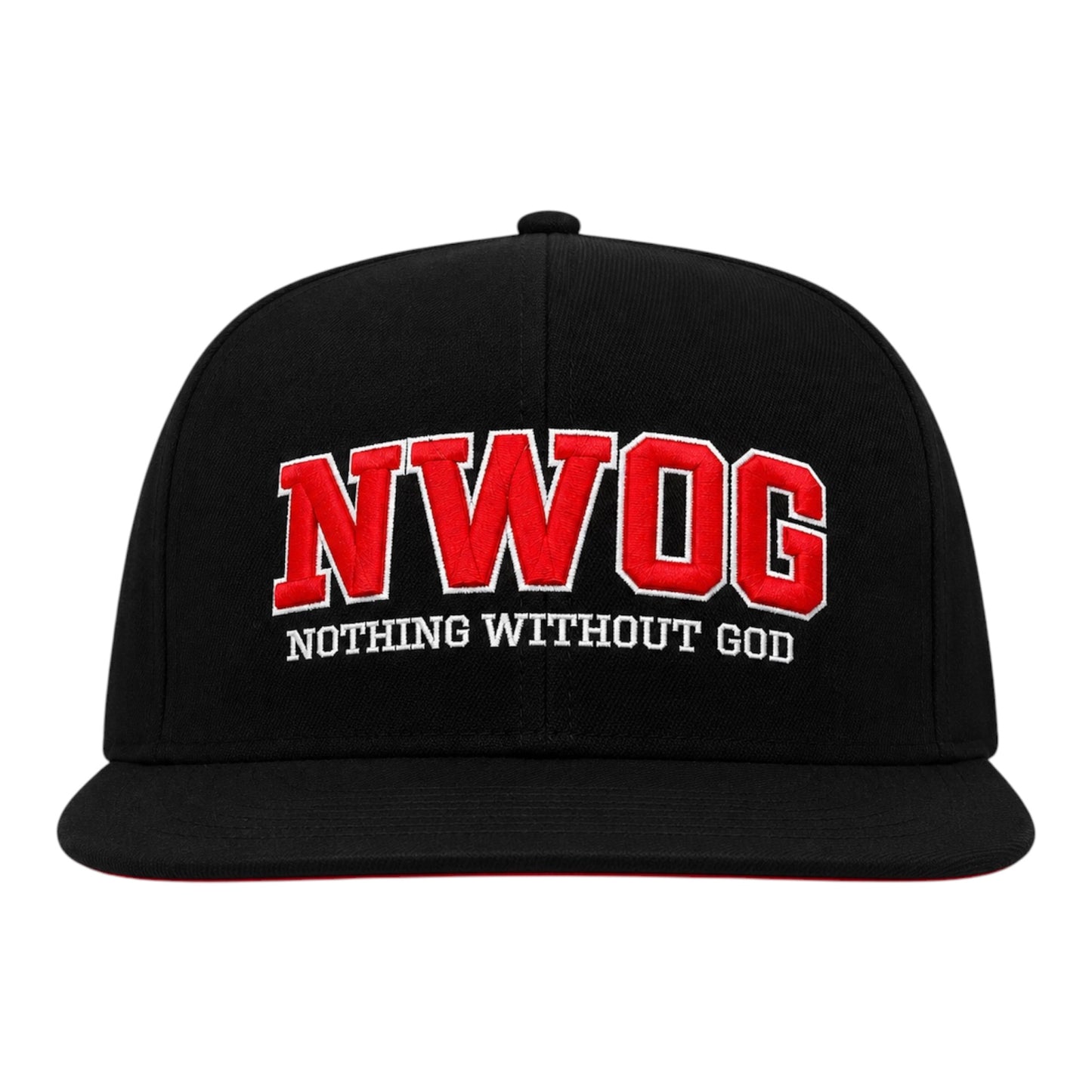 Nwog Logo Hat
