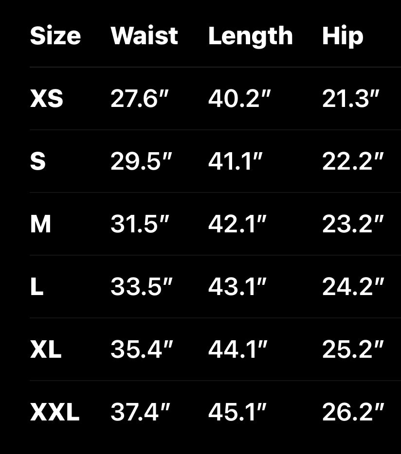 Black Blank SweatPants