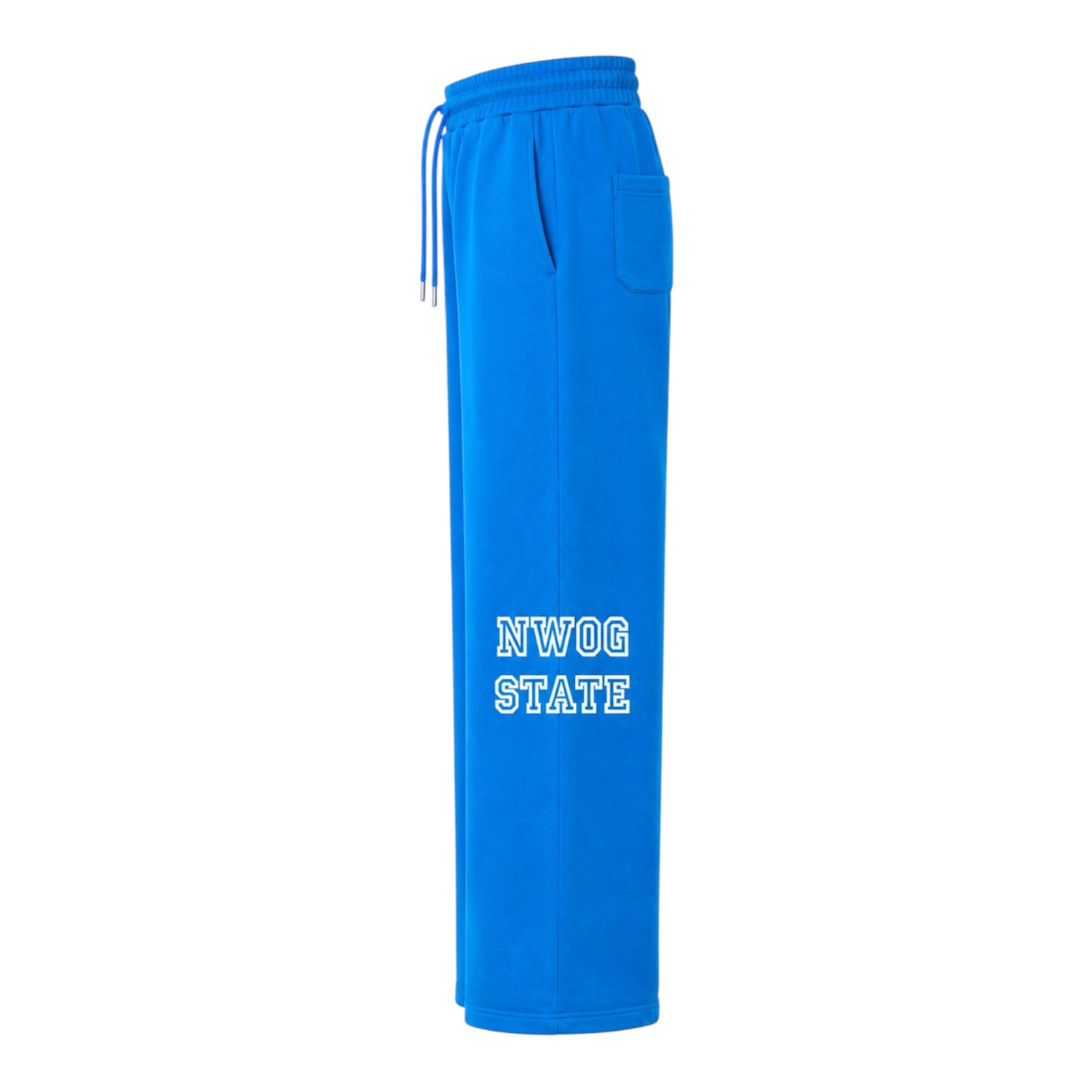 Nwog State SweatPants